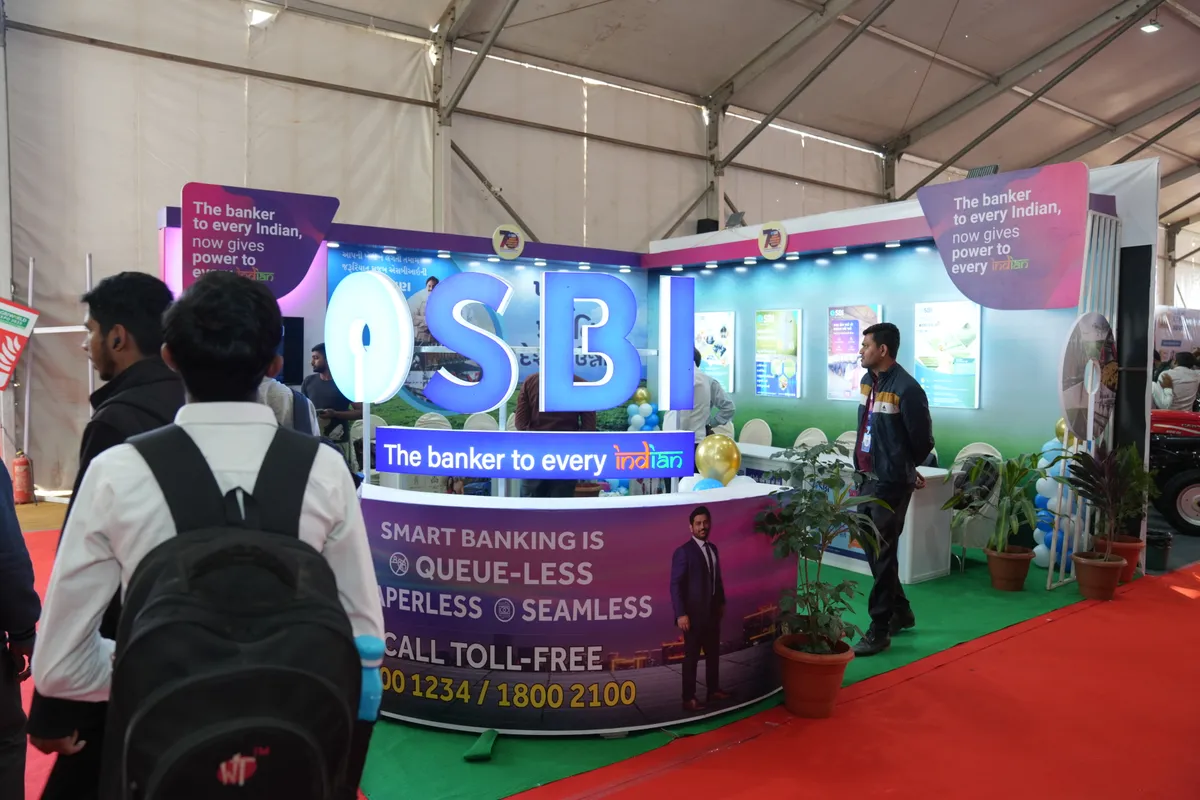Exhibitor & Visitor Interaction #6