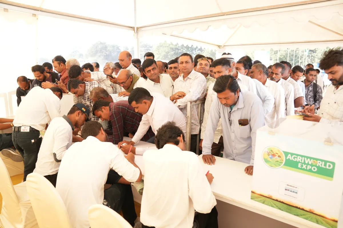 Agri World Expo Highlight #16