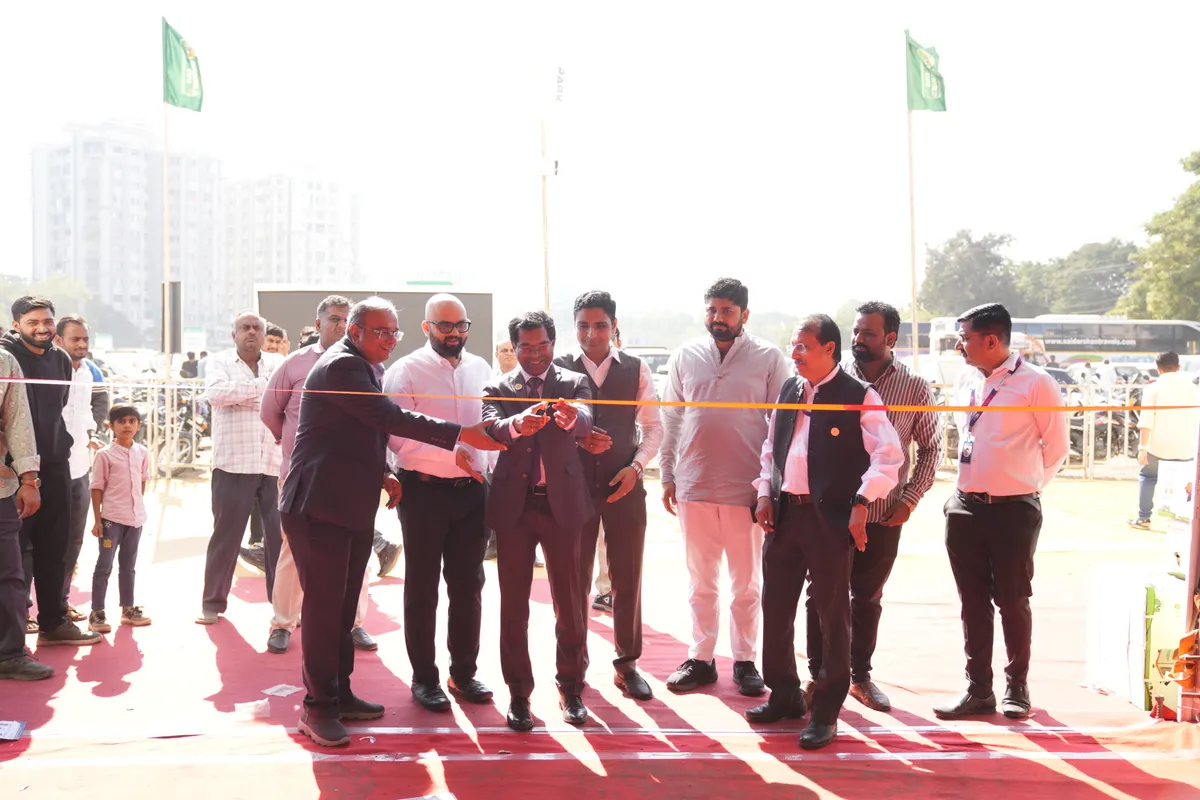 Agri World Expo Highlight #19