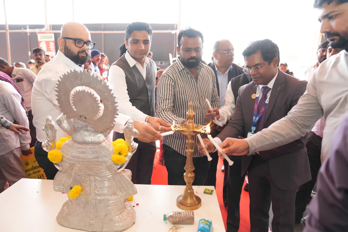 Exhibition & Technology Display #20