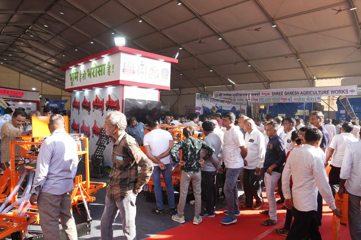 Agri World Expo Highlight #25