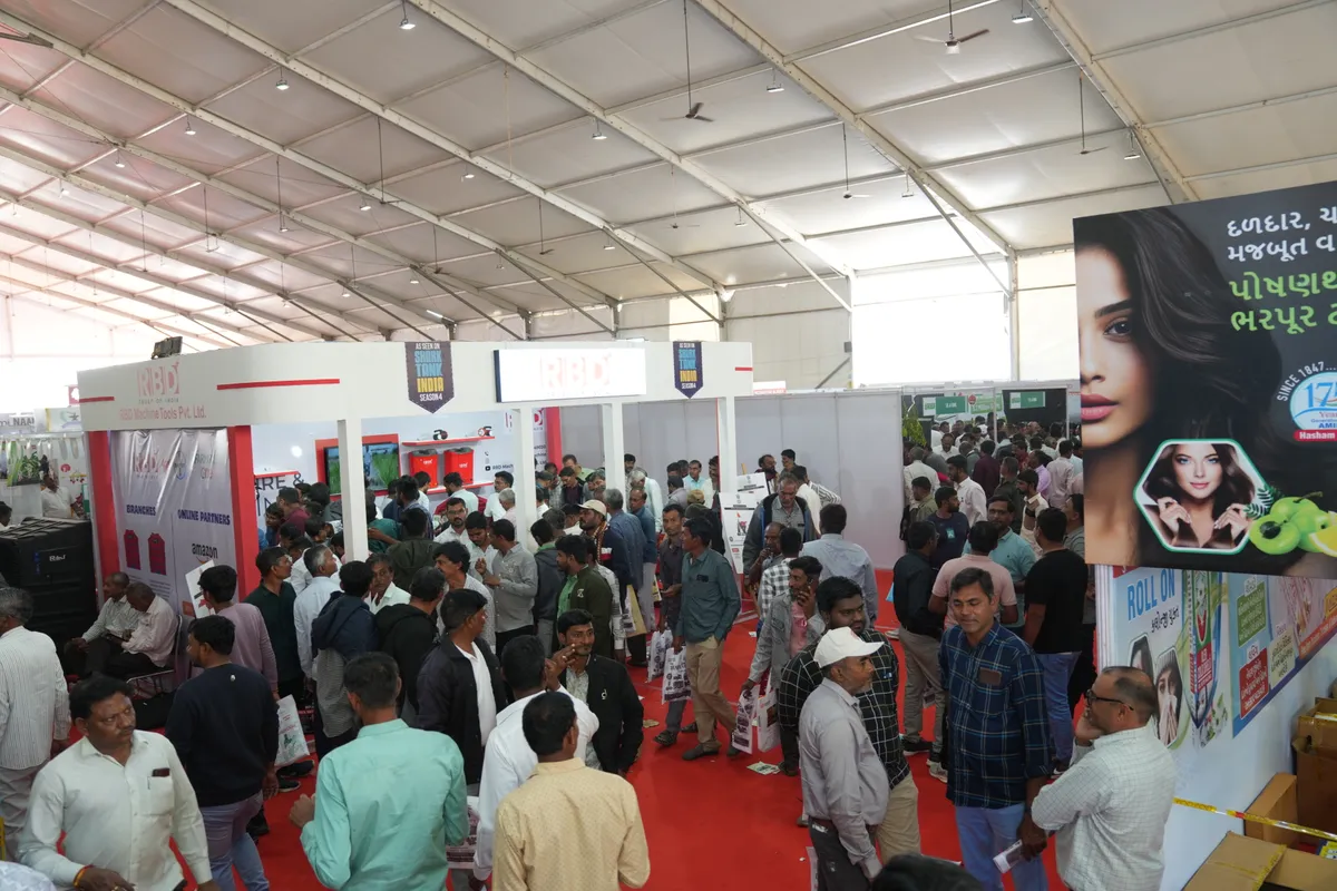 Agri World Expo Highlight #28