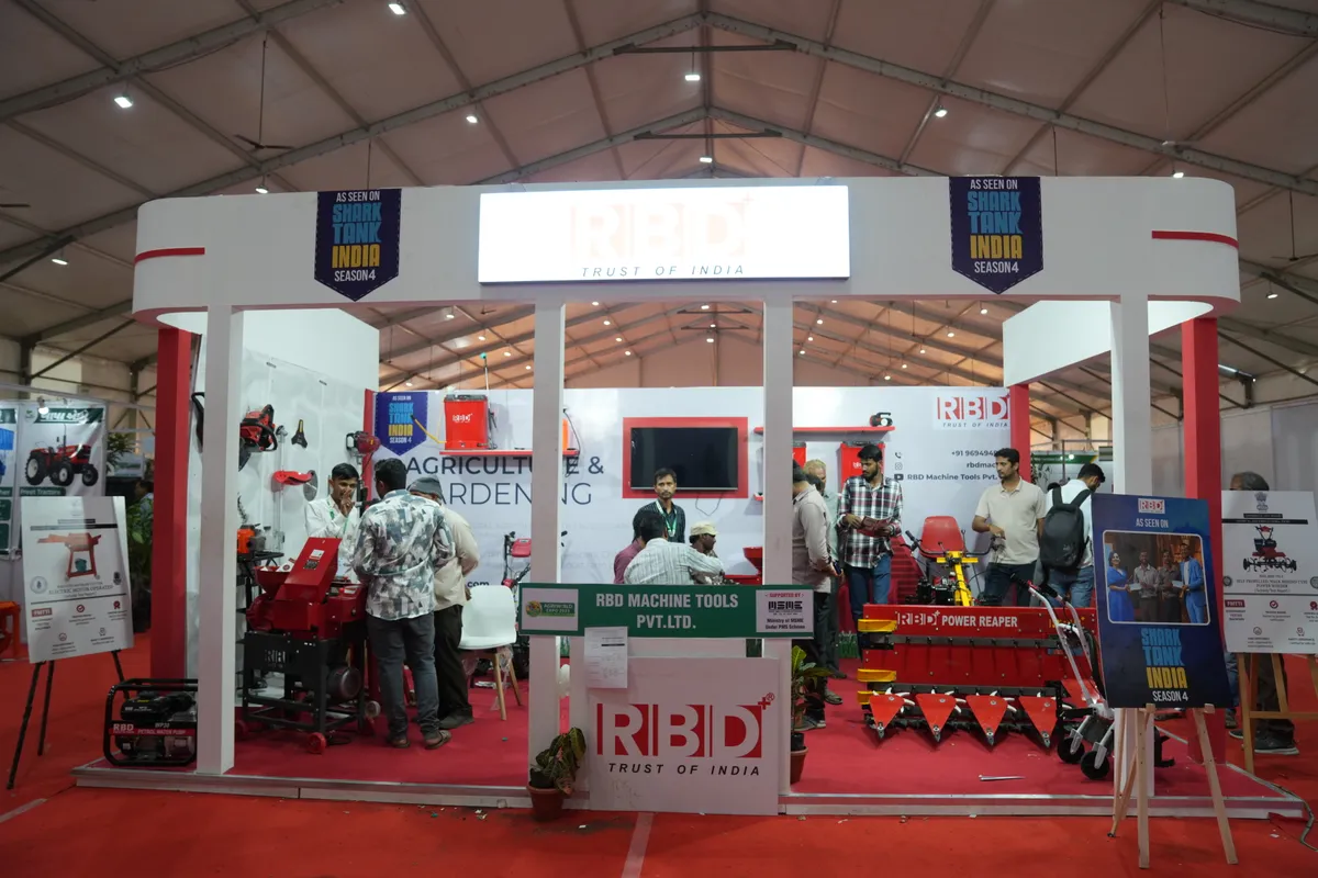 Agri World Expo Highlight #31