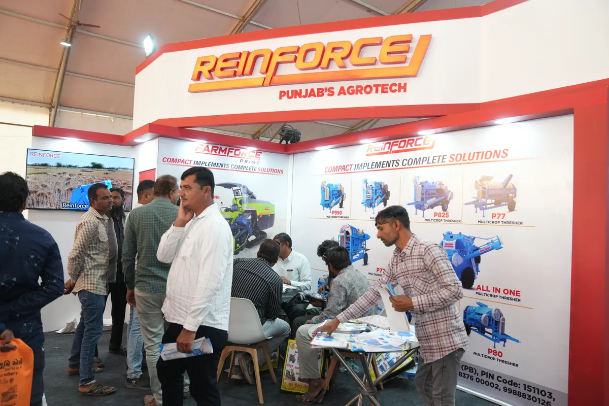 Agri World Expo Highlight #37