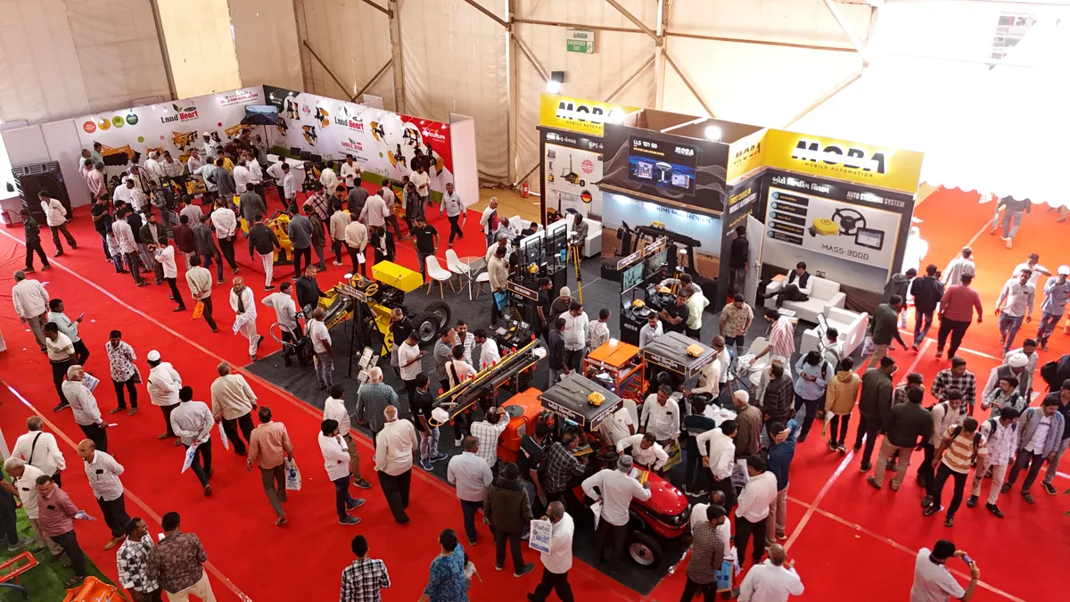Expo Ground Aerial View #39