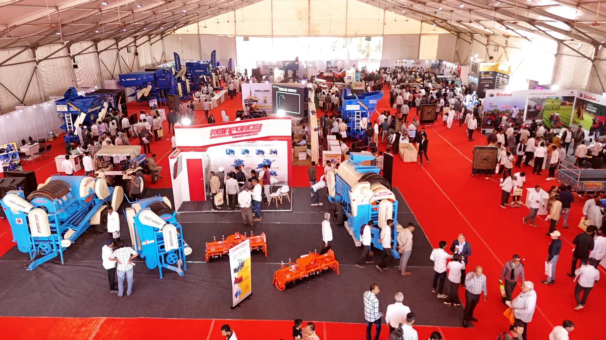 Expo Ground Aerial View #40