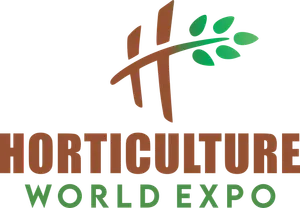Horticulture World Expo logo